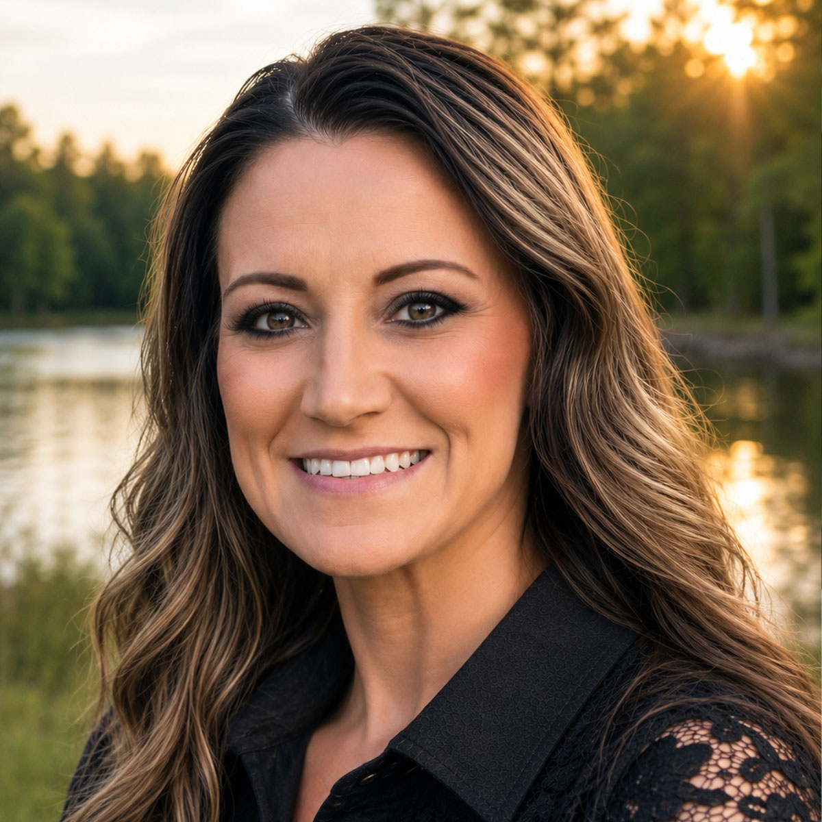 Heather Barkhimer